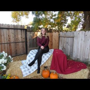 Meet your Posher, Brenna